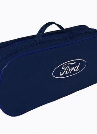 Сумка-органайзер в багажник ford