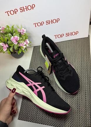 Оригінальні кросівки нові asics