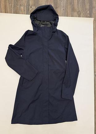 Тренч дождевик uniqlo 5