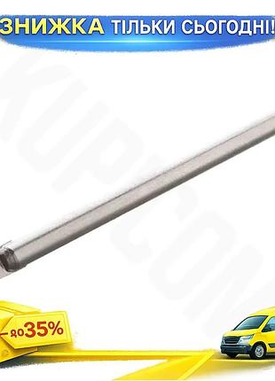 Ku сверло по стеклу universal fit и керамике intertool 5 мм копьеобразное сверло для кафеля и фарфора uni2l_k