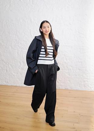 Тренч дождевик uniqlo 3
