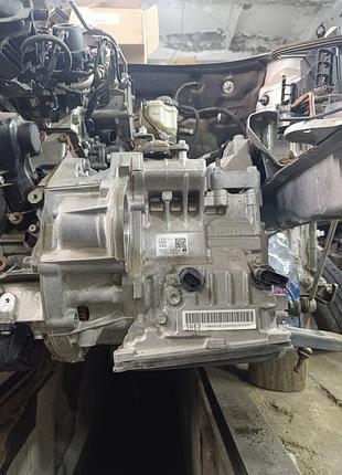 Акпп коробка передач volkswagen passat b8 nms2 b9 2.0t usa 2019-2024 пассат пасат б8 б9 09g300065a