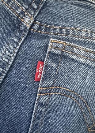 Жіночі джинси levis