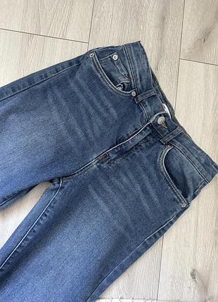Жіночі джинси levis 2