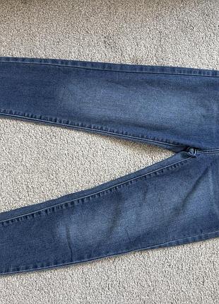 Жіночі джинси levis 3