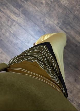 Платок zara вискоза 100% 2