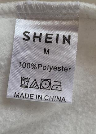 Свитшот shein/m 2