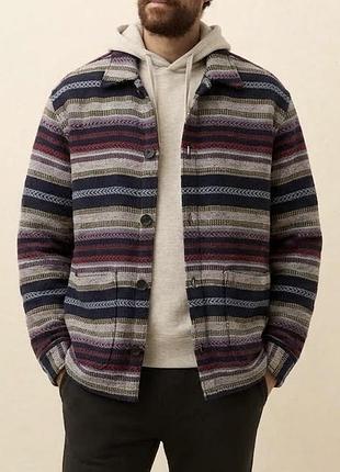 Чоловіча куртка urban outfitters l