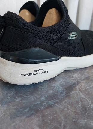 Кроссовки skechers 6
