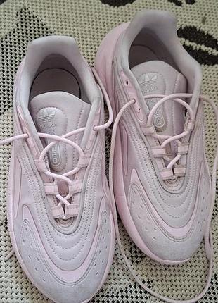 Кроссовки adidas originals ozelia