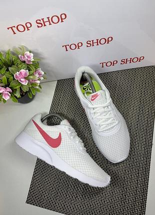 Оригинальные кроссовки nike новые