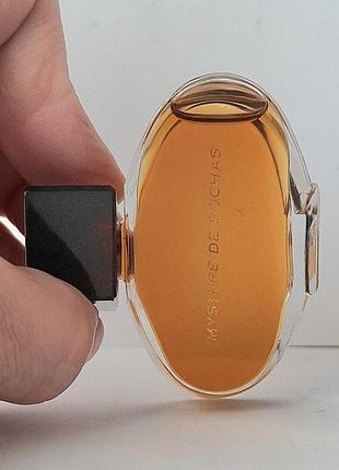 Mystere de rochas, духи, винтаж. 5