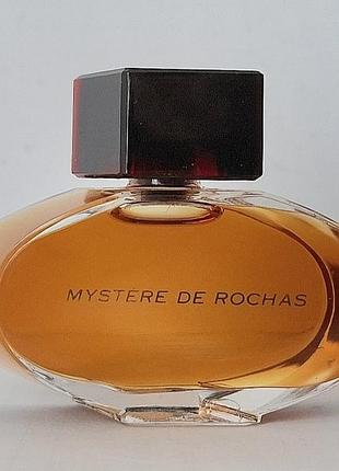 Mystere de rochas, духи, винтаж. 4