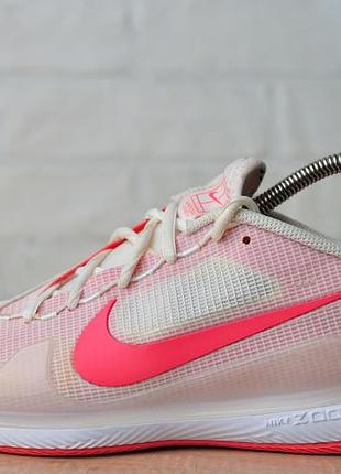 Теннисные кроссовки nike court air zoom pro