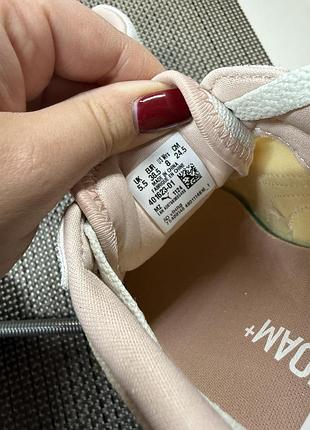 Оригинальные кроссовки puma новые 7