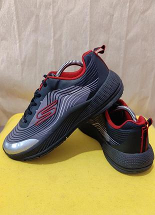 Кроссовки skechers microspec advance