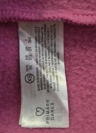Жіноче худі primark/ xs -s 3