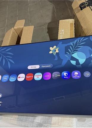 Новий samsungqe65qn85f 3