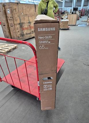 Новий samsungqe65qn85f 2