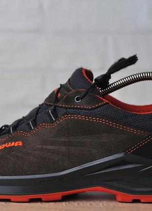 Кроссовки lowa delago gore-tex