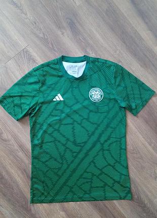 Брендова футболка поло adidas.