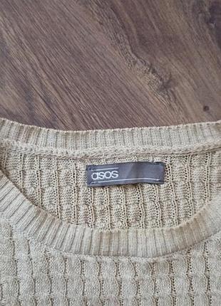 Брендова кофта светр asos. 6