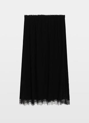 Юбка zadig & voltaire 2