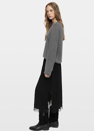 Юбка zadig & voltaire 4