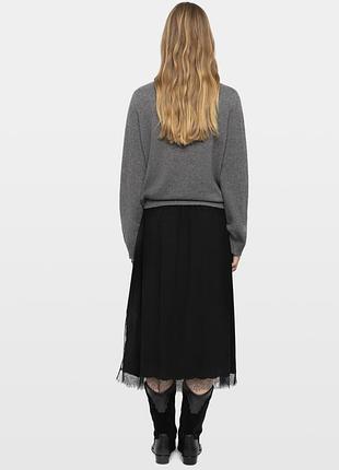 Юбка zadig & voltaire 5