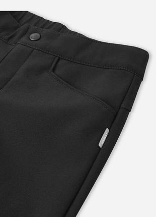 Дитячі штани reima softshell 2
