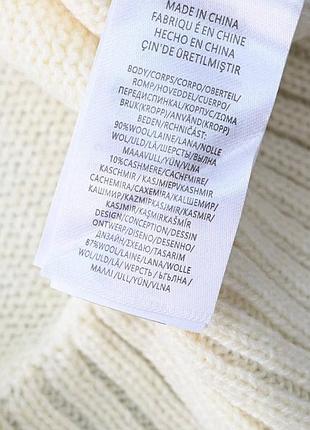 Свитер женский 5