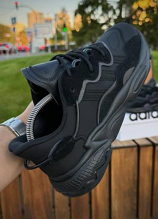 Adidas ozweego 3