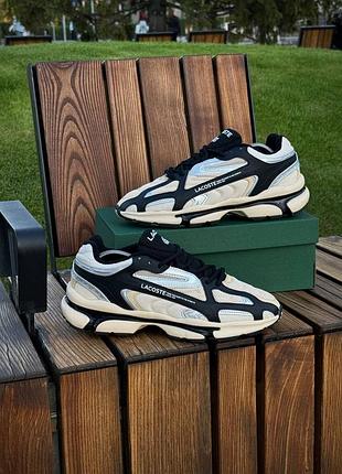 Кроссовки lacoste l003 2k24 sneakers 🫶