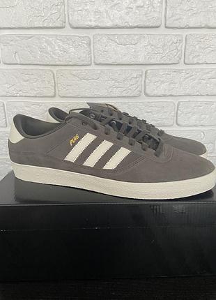 Кросівки adidas puig indoor