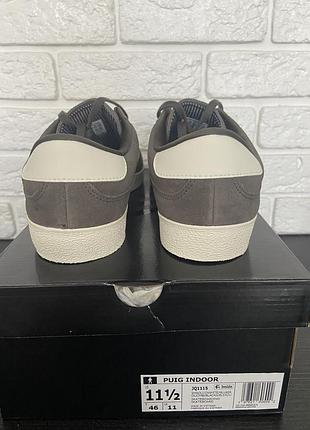 Кросівки adidas puig indoor 4