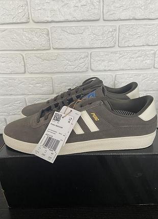 Кросівки adidas puig indoor 3