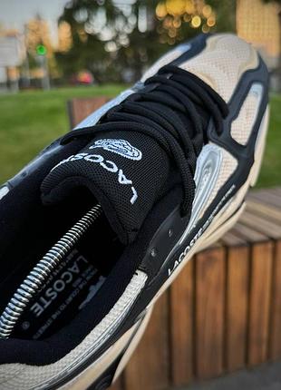 Lacoste l003 2k24 sneakers 5