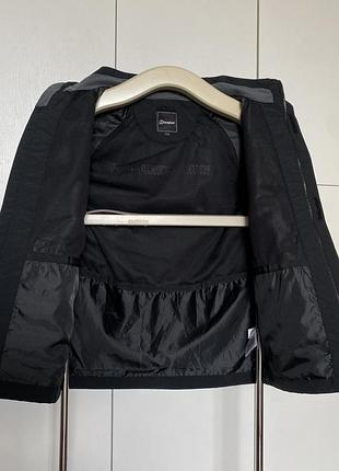 Куртка дощовик berghaus 11/12 4