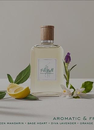 Духи духи оригинал,polo farth 2