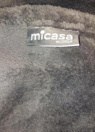 Плед micasa migros 4