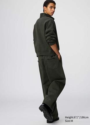 Костюм uniqlo. модель унісекс 7
