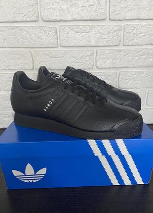 Кросівки adidas samoa