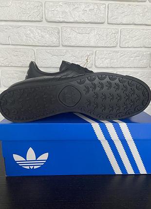 Кросівки adidas samoa 5