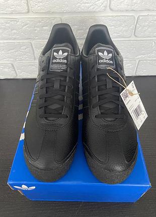 Кросівки adidas samoa 2
