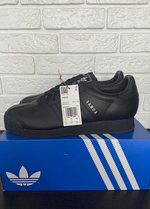 Кросівки adidas samoa 3