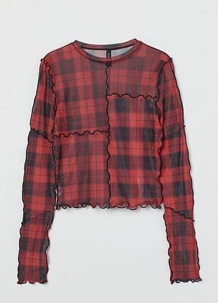 Топ h&m ❤️ розмір s / 42