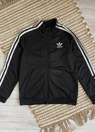 Олімпійка, зіпка adidas 10-11 років