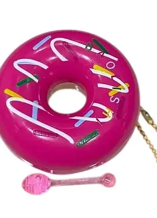 Бальзам для губ donut "lip bolm" 1 шт.