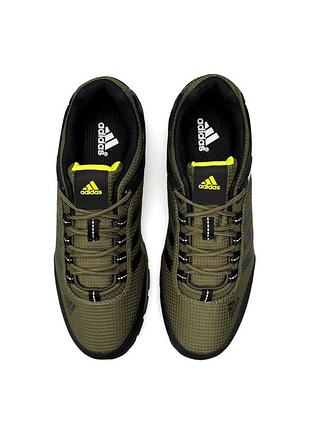 Adidas terrex 23 black white 2