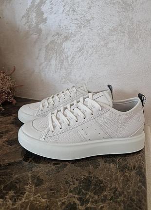 Кеды кроссовки ecco street ace (856813) / размер 37 оригинал